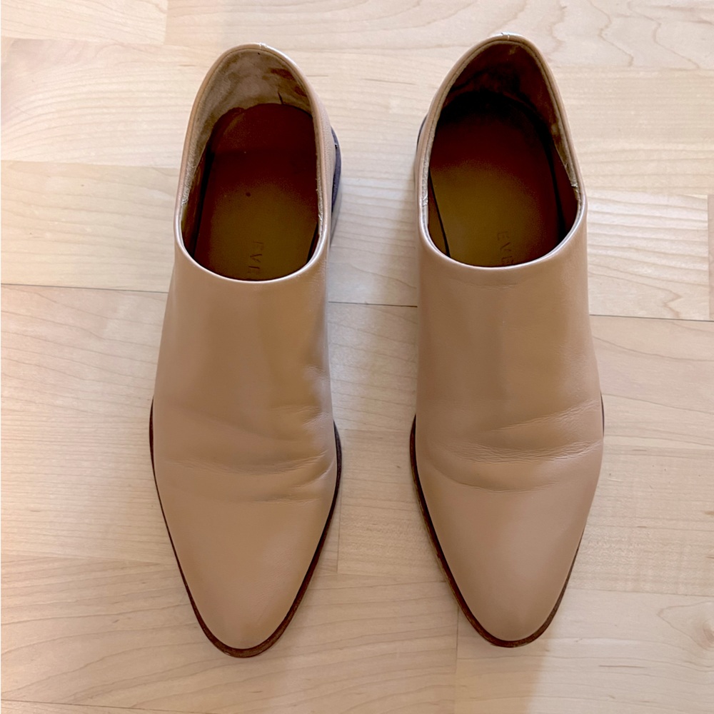 Everlane leather Modern Day Babo W5
